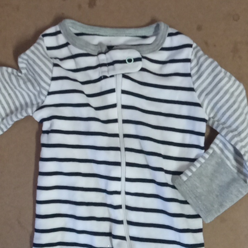 Baby clothes